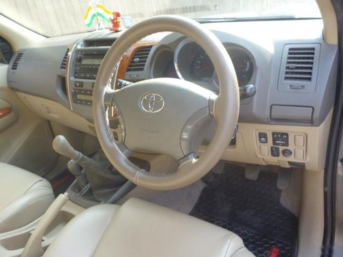 Used Toyota Fortuner 3.0 Diesel 2010 for sale