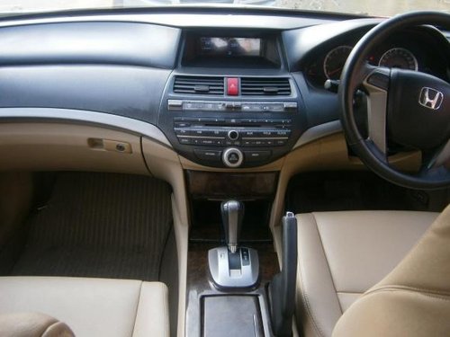 2011 Honda Accord for sale