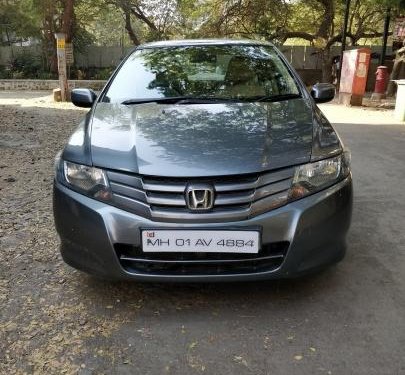 2010 Honda City for sale