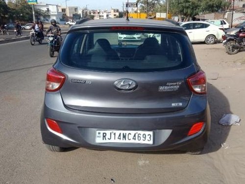 Used Hyundai i10 car 2016 for sale at low price