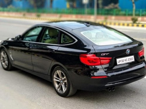 2018 BMW 3 Series for sale at low price