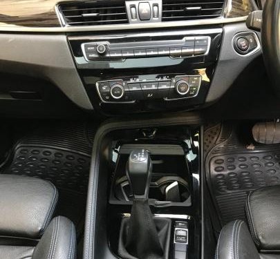 BMW X1 sDrive 20d M Sport for sale