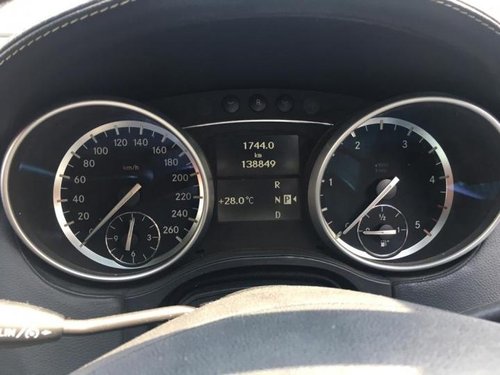 Used 2010 Mercedes Benz CLS for sale