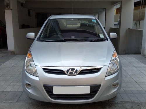 Used Hyundai i20 2010 car at low price