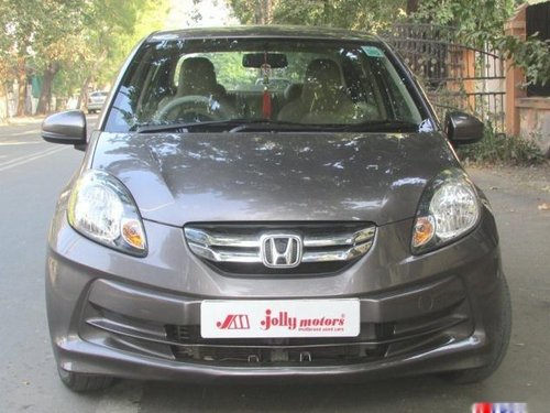 Honda Amaze S i-Dtech 2014 for sale