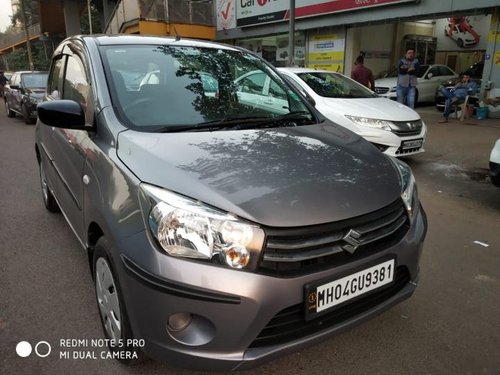 2015 Maruti Suzuki Celerio for sale at low price