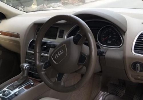 Used Audi Q7 3.0 TDI Quattro Premium Plus 2013 for sale