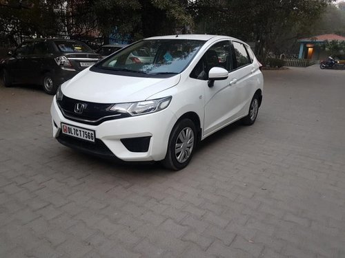 2015 Honda Jazz for sale