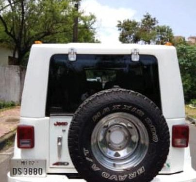 Mahindra Thar CRDe AC for sale