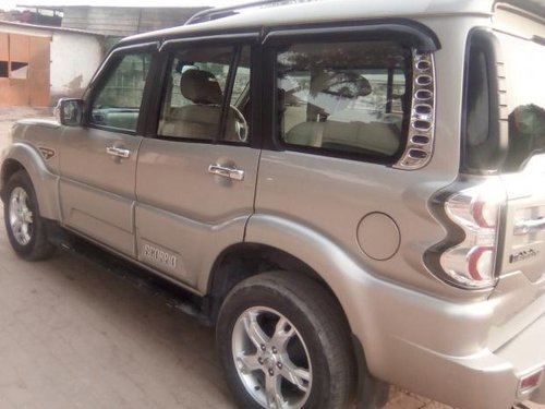 2015 Mahindra Scorpio for sale at low price