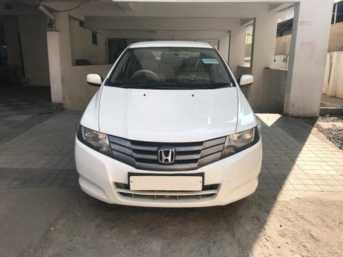 2010 Honda City for sale