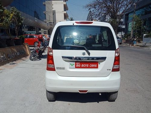 2013 Maruti Suzuki Wagon R for sale at low price