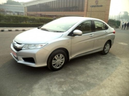 Used Honda City i-VTEC SV 2014 for sale