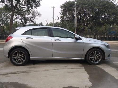 2014 Mercedes Benz A Class for sale at low price