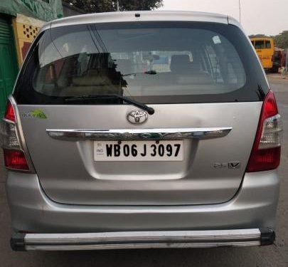 2012 Toyota Innova 2004-2011 for sale at low price