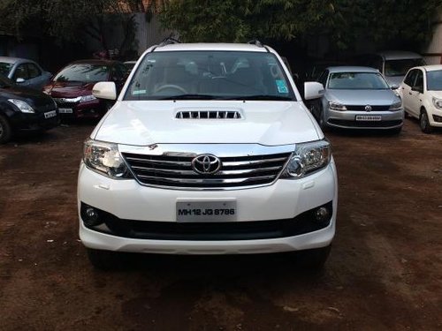 Used 2013 Toyota Fortuner for sale