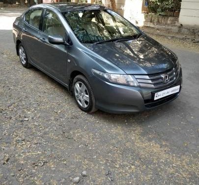 2010 Honda City for sale