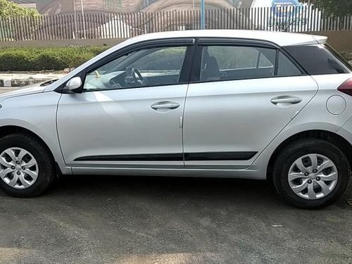 Used Hyundai Elite i20 2016 car at low price