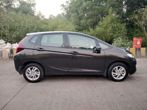 Used 2016 Honda Jazz for sale