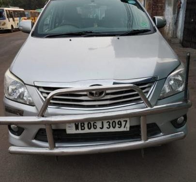 2012 Toyota Innova 2004-2011 for sale at low price