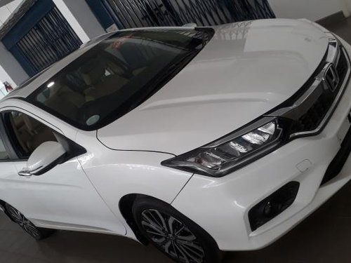 Honda City i VTEC VX 2017 for sale