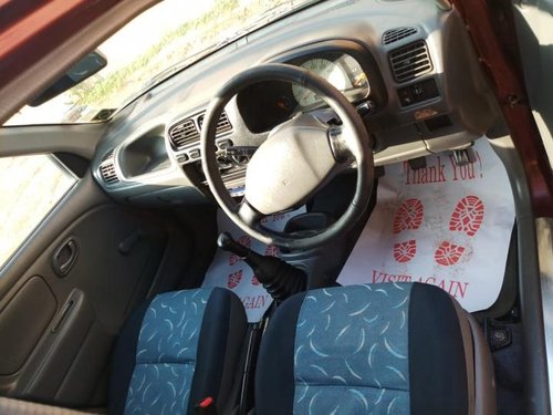 2006 Maruti Suzuki Alto for sale