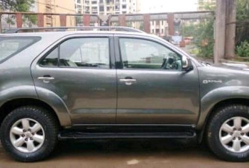 2010 Toyota Fortuner for sale at low price