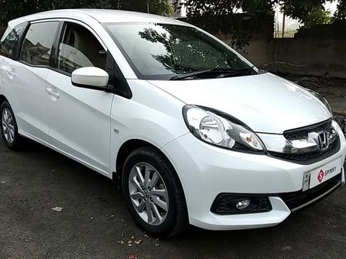 2015 Honda Mobilio for sale at low price