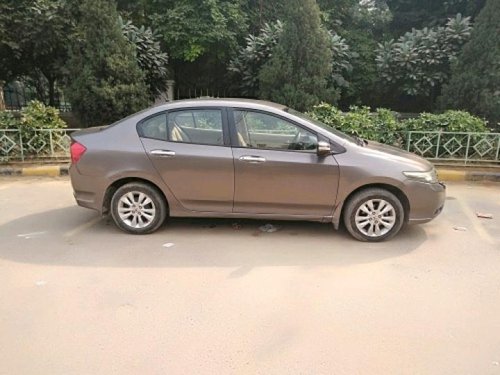 Honda City 2012 for sale