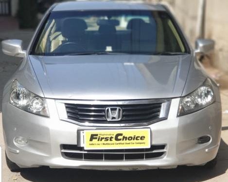 Honda Accord 2.3 VTi L AT 2009 for sale