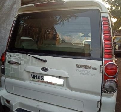 Mahindra Scorpio 2009-2014 2010 for sale