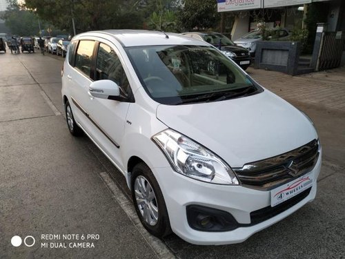 Maruti Suzuki Ertiga 2016 for sale