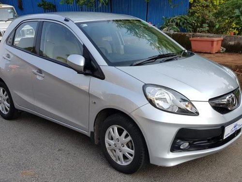 Used Honda Brio 2013 car at low price