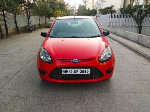 Used Ford Figo Petrol ZXI 2010 for sale