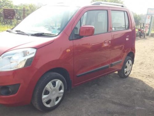 Maruti Suzuki Wagon R 2015 for sale