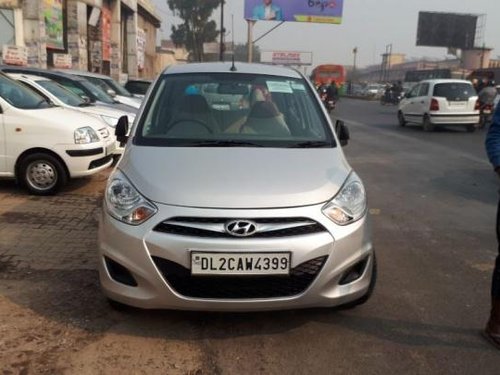 2016 Hyundai i10 for sale at low price