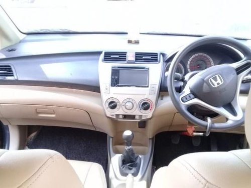 2011 Honda City for sale at low price