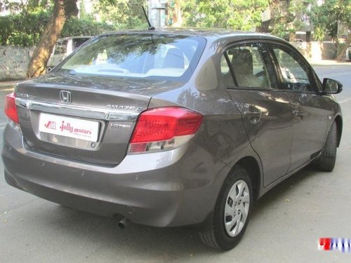 Honda Amaze S i-Dtech 2014 for sale