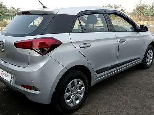 Used Hyundai Elite i20 2016 car at low price