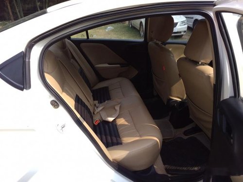 2014 Honda City for sale at low price