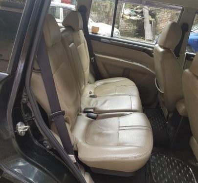 Mitsubishi Pajero Sport Sport 4X4 2015 for sale