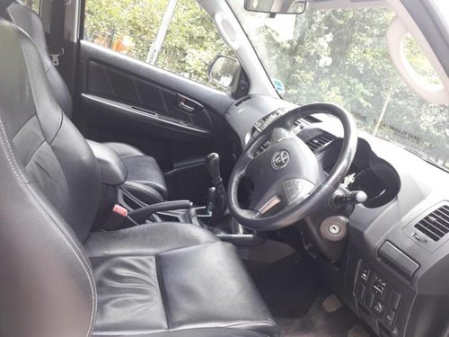 Used 2015 Toyota Fortuner for sale