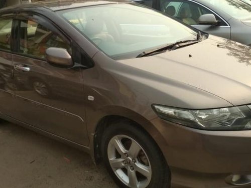 Used Honda City car at low price