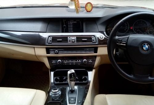 Used BMW 5 Series 2003-2012 car at low price