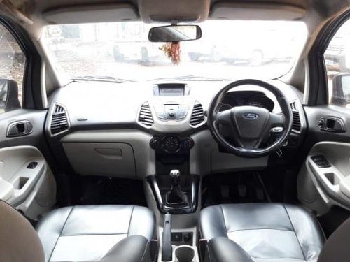 2015 Ford EcoSport for sale at low price