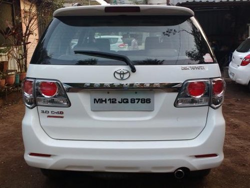 Used 2013 Toyota Fortuner for sale