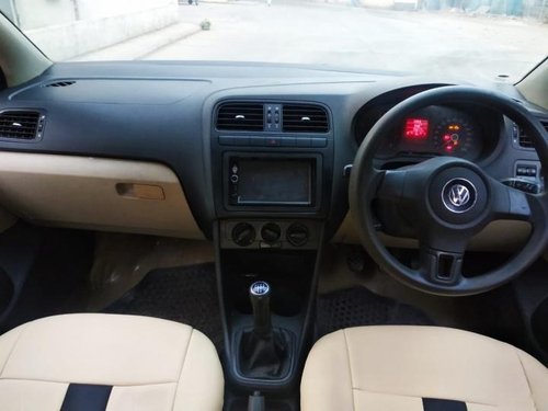 2011 Volkswagen Polo for sale