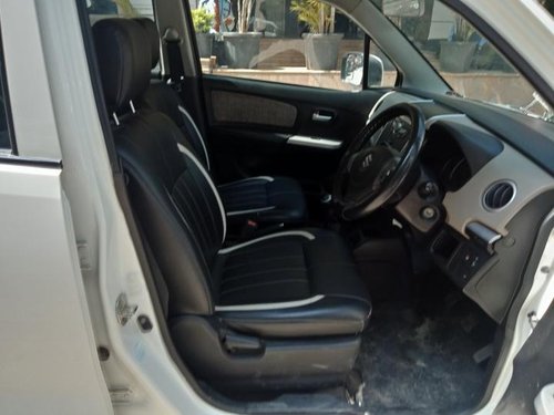 2013 Maruti Suzuki Wagon R for sale at low price