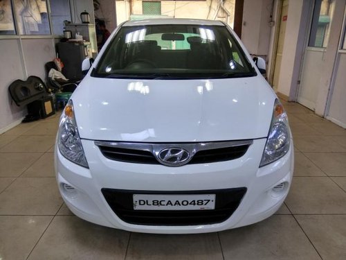 2011 Hyundai i20 for sale