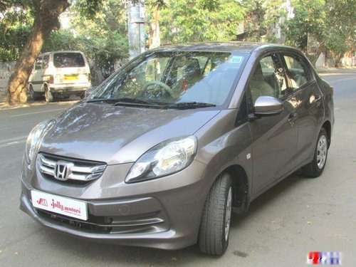 Honda Amaze S i-Dtech 2014 for sale